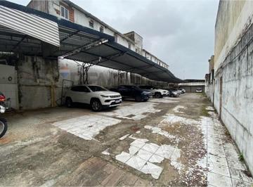 Comercial · 500m² · 16 Vagas · Garagem Comercial no Alecrim: Investimento Seguro!