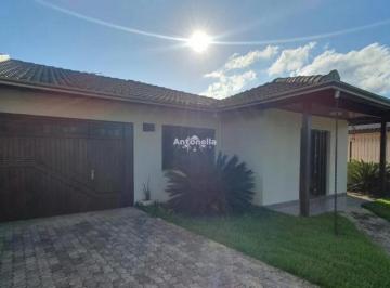 Casa · 208m² · 3 Quartos · 2 Vagas · Excelente casa à venda no bairro Jardim Iracema