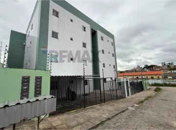 Apartamento · 58m² · 2 Quartos · 1 Vaga · APARTAMENTO A VENDA COM 2 QUARTOS NO BAIRRO DO QUARENTA