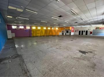 Comercial · 28 Vagas · Ponto Comercial para Locação na Avenida dos Imigrantes em Bragança Paulista | 750 m², 26 Vagas e Ene
