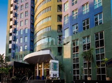 812553gmf.jpg · Av Evando Lins e Silva - Centro Empresarial Office Tower na Barra da Tijuca
