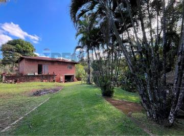 Rural · 143m² · 2 Quartos · Chácara no Recanto do Gravi 1.600 m2 com casa em fase de Acabamentos riacho de água R$319.000,00