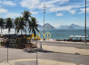 538971qnh.jpg · Av Atlântica - Onde o Rio desperta todos os dias