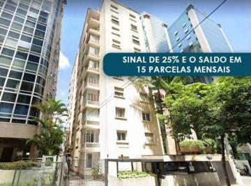 Apartamento 250 m² - Jardim Paulista - São Paulo - SP - Foto [0] · Apartamento 250 m² - Jardim Paulista - São Paulo - SP