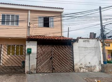 Casa 63 m² (com 02 pavimentos) - Jacutinga - Mesquita - RJ - Foto [0] · Casa 63 m² (com 02 pavimentos) - Jacutinga - Mesquita - RJ