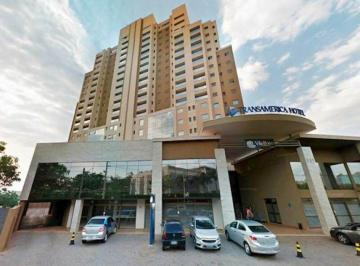 Apartamento 27 m² (Unid. 705) - Residencial Flórida - Ribeirão Preto - SP - Foto [0] · Apartamento 27 m² (Unid. 705) - Residencial Flórida - Ribeirão Preto - SP