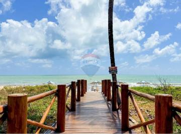 Apartamento · 20m² · 1 Quarto · 1 Vaga · Flat beira Mar a venda em Intermares, Cabedelo - PB