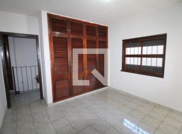 Casa · 100m² · 2 Quartos · Casa para Aluguel - Jardim São Dimas, 2 Quartos,  100 m2 - São José dos Campos