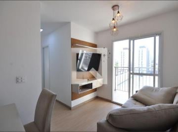 Apartamento · 60m² · 3 Quartos · 1 Vaga · Apartamento para Aluguel - Vila Guilherme, 3 Quartos,  60 m2 - São Paulo
