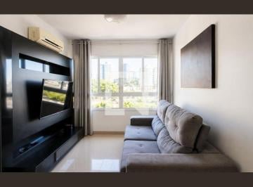 Apartamento · 58m² · 2 Quartos · 2 Vagas · Apartamento para Aluguel - Bom Jesus, 2 Quartos, 58 m2 - Porto Alegre