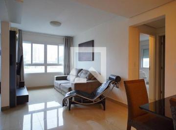 Apartamento · 58m² · 2 Quartos · 2 Vagas · Apartamento para Aluguel - Bom Jesus, 2 Quartos,  58 m2 - Porto Alegre