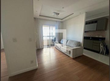 Apartamento · 72m² · 2 Quartos · 1 Vaga · Apartamento para Aluguel - Jardim Iracema, 2 Quartos, 72 m2 - Barueri