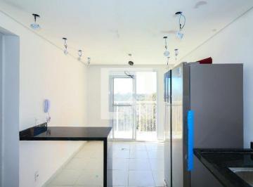 Apartamento · 38m² · 2 Quartos · Apartamento para Aluguel - Morumbi, 2 Quartos, 38 m2 - São Paulo