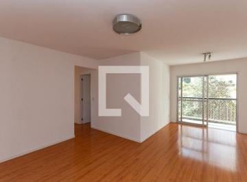 Apartamento · 105m² · 3 Quartos · 2 Vagas · Apartamento para Aluguel - Alto da Lapa, 3 Quartos, 105 m2 - São Paulo