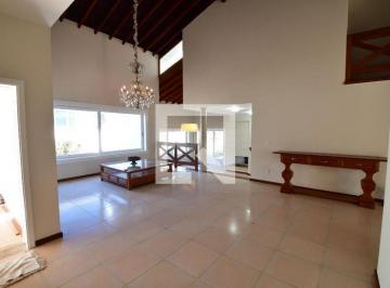 Casa · 500m² · 4 Quartos · 5 Vagas · Casa para Aluguel - Lot. Alphaville Campinas, 4 Quartos, 500 m2 - Campinas