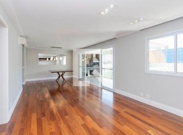 Apartamento · 123m² · 3 Quartos · 2 Vagas · Apartamento para Aluguel - Campo Belo, 3 Quartos, 123 m2 - São Paulo