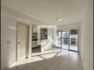 Apartamento · 80m² · 2 Quartos · 1 Vaga · Apartamento para Aluguel - Jacarepaguá, 2 Quartos,  80 m2 - Rio de Janeiro