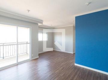 Apartamento · 66m² · 2 Quartos · 2 Vagas · Apartamento para Aluguel - Jardim das Belezas, 2 Quartos, 66 m2 - Carapicuíba