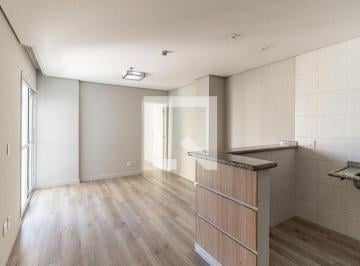 Apartamento · 40m² · 2 Quartos · Apartamento para Aluguel - Santa Cecília, 2 Quartos, 40 m2 - São Paulo
