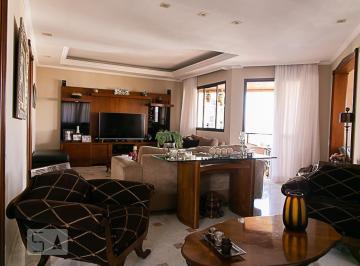 Apartamento · 270m² · 4 Quartos · 3 Vagas · Apartamento para Aluguel - Aclimação, 4 Quartos, 270 m2 - São Paulo