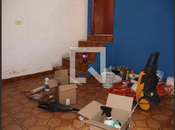 Casa · 90m² · 3 Quartos · 1 Vaga · Casa à Venda - Sapopemba, 3 Quartos, 90 m² - São Paulo