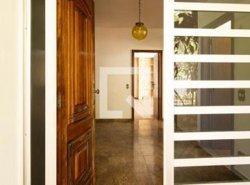 Casa · 472m² · 6 Quartos · 6 Vagas · Casa à Venda - Interlagos, 6 Quartos, 472 m² - São Paulo