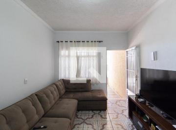 Casa · 62m² · 2 Quartos · 1 Vaga · Casa à Venda - Ermelino Matarazzo, 2 Quartos, 62 m² - São Paulo