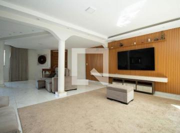 Casa · 964m² · 5 Quartos · 4 Vagas · Casa à Venda - Colônia Agrícola Samambaia, 5 Quartos, 964 m² - Brasília