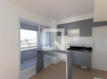 Apartamento · 35m² · 2 Quartos · Apartamento para Aluguel - Vila Constança , 2 Quartos, 35 m2 - São Paulo