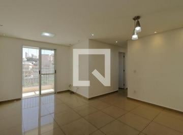 Apartamento · 73m² · 3 Quartos · 2 Vagas · Apartamento para Aluguel - Vila Leopoldina, 3 Quartos, 73 m2 - Santo André