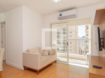 Apartamento · 52m² · 2 Quartos · 1 Vaga · Apartamento para Aluguel - Consolação, 2 Quartos,  52 m2 - São Paulo