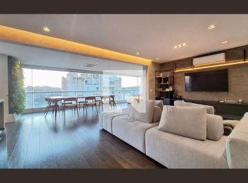 Apartamento · 187m² · 3 Quartos · 3 Vagas · Apartamento à Venda - Vila Leopoldina, 3 Quartos, 187 m² - São Paulo
