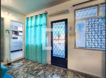 Casa · 120m² · 2 Quartos · 1 Vaga · Casa à Venda - Engenho Novo, 2 Quartos, 120 m² - Rio de Janeiro
