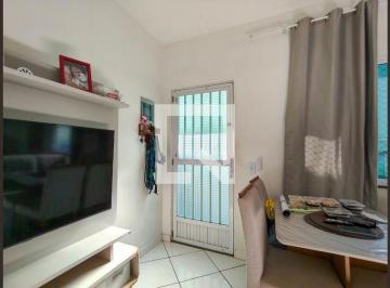 Casa · 60m² · 2 Quartos · 1 Vaga · Casa à Venda - Engenho Novo, 2 Quartos, 60 m² - Rio de Janeiro