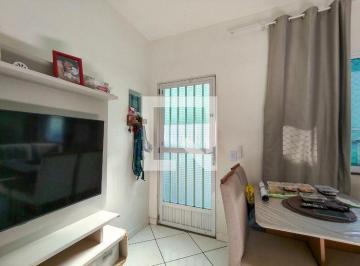 Casa · 60m² · 2 Quartos · 1 Vaga · Casa à Venda - Engenho Novo, 2 Quartos,  60 m² - Rio de Janeiro