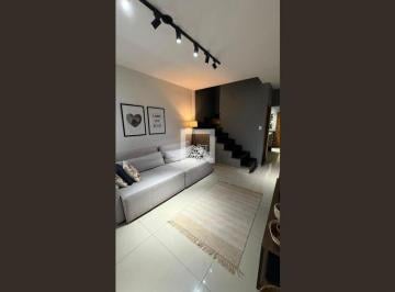 Casa · 90m² · 2 Quartos · 2 Vagas · Casa à Venda - Vila Carmosina, 2 Quartos, 90 m² - São Paulo
