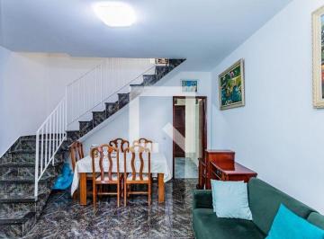 Casa · 69m² · 2 Quartos · 2 Vagas · Casa à Venda - Vila Mangalot, 2 Quartos, 69 m² - São Paulo