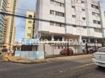 Apartamento · 56m² · 1 Quarto · 1 Vaga · Apartamento, EDIFÍCIO ANDRÉA, AP 303 - Federação