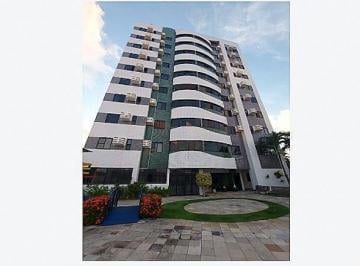 Foto 1 · Apartamento para Alugar - Lagoa Nova - Natal/RN