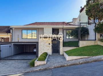 Comercial · 184m² · 5 Quartos · 4 Vagas · Comercial à venda - em Ahú