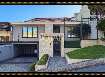 Comercial · 184m² · 5 Quartos · 4 Vagas · CASA COMERCIAL COM SALA DE REUNIÃO E DE TREINAMENTO NO AHÚ
