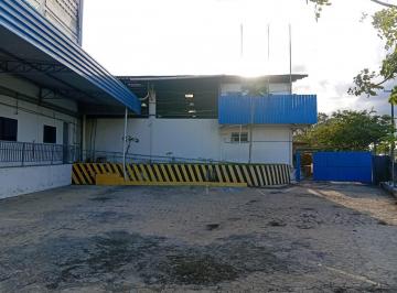 Comercial · 1500m² · Galpão 1500m² no Bairro das Indústrias para Alugar