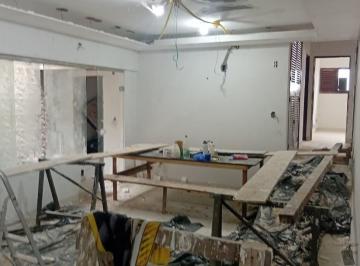 Comercial · 350m² · Casa Comercial 350m² com 7 salas na Torre para Alugar