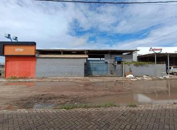 Comercial · 500m² · Galpão 500m² na margem da BR-230 em Cabedelo para Alugar