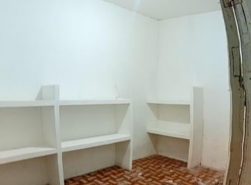 Casa · 110m² · 3 Quartos · 1 Vaga · Casa 110m² 3 quartos sendo 1 suíte em Jaguaribe para Alugar