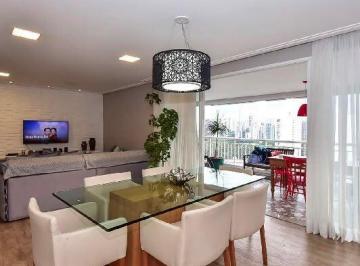 158776fd-fec2-42e4-b651-7b08bce9ee87 · Sensacional apartamento para venda em Jardim Monte Kemel com 3 quartos, sendo 3 suítes, 141m²