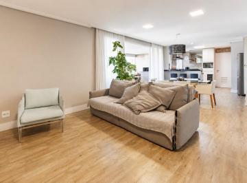21897133-9dcd-4f4a-b6d2-d91442e0d27e · Funcional apartamento para venda em Jardim Monte Kemel com 3 quartos, sendo 3 suítes, 141m²