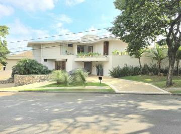 1f57b8ad-2a32-403d-b597-d4c2659f7a5c · Casa no condomínio Residencial Alphaville 1 para venda com 5 quartos, sendo 5 suítes, 527m²
