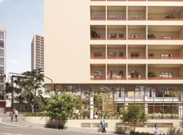 351f0d8e-965a-4b4b-b82a-0018d280875c · Aconchegante apartamento para venda em Centro com 1 quarto, sendo 1 suíte, 33m²