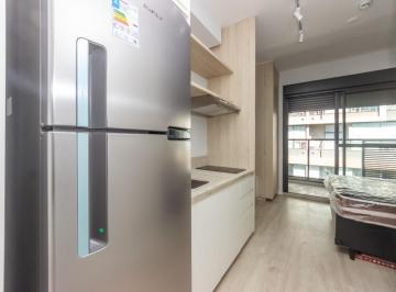 4a6c0213-87af-46f1-832c-39298dca268e · Agradável studio para venda em Jardim das Acácias com 1 quarto, 25m²